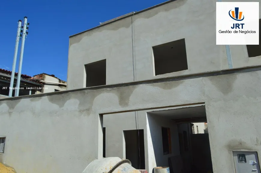 Foto 1 de Casa com 3 Quartos à venda, 120m² em Vila Cristina, Betim
