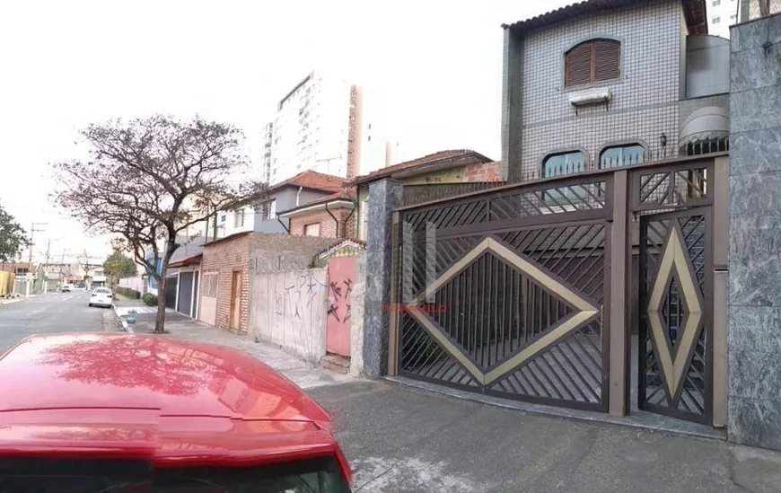 Foto 1 de Sobrado com 3 Quartos à venda, 350m² em Quinta da Paineira, São Paulo