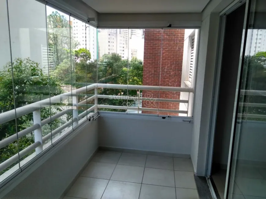 Foto 1 de Apartamento com 1 Quarto à venda, 38m² em Bela Vista, São Paulo