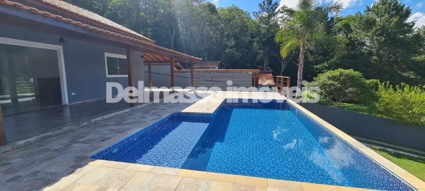 Foto 1 de Fazenda/Sítio com 3 Quartos à venda, 1136m² em Curral, Ibiúna