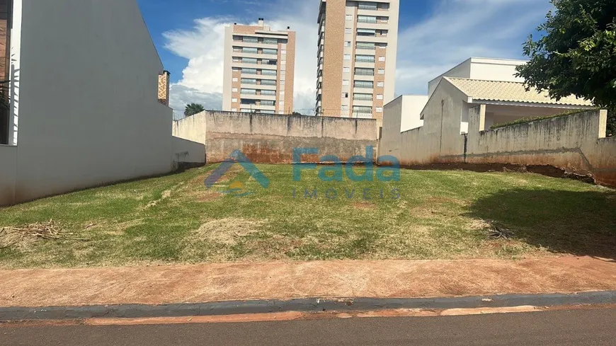 Foto 1 de Lote/Terreno à venda em Centro, Porto Rico