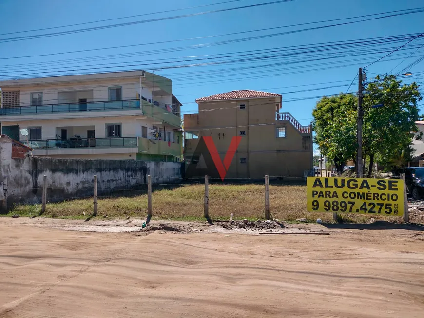 Foto 1 de Lote/Terreno para alugar, 286m² em Porto de Galinhas, Ipojuca