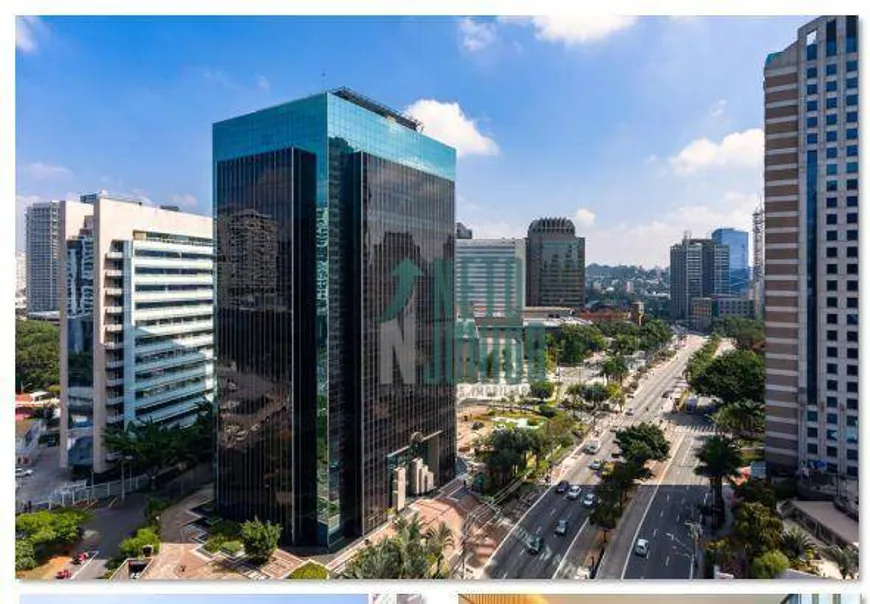 Foto 1 de Sala Comercial para alugar, 1003m² em Brooklin, São Paulo