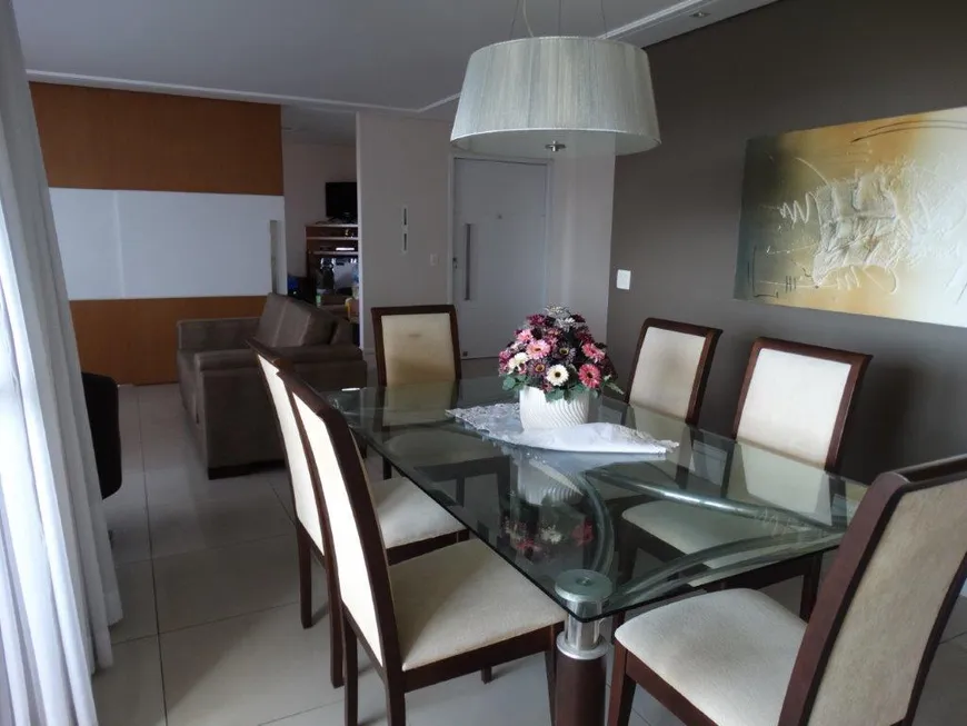 Foto 1 de Apartamento com 4 Quartos à venda, 208m² em Torre, Recife