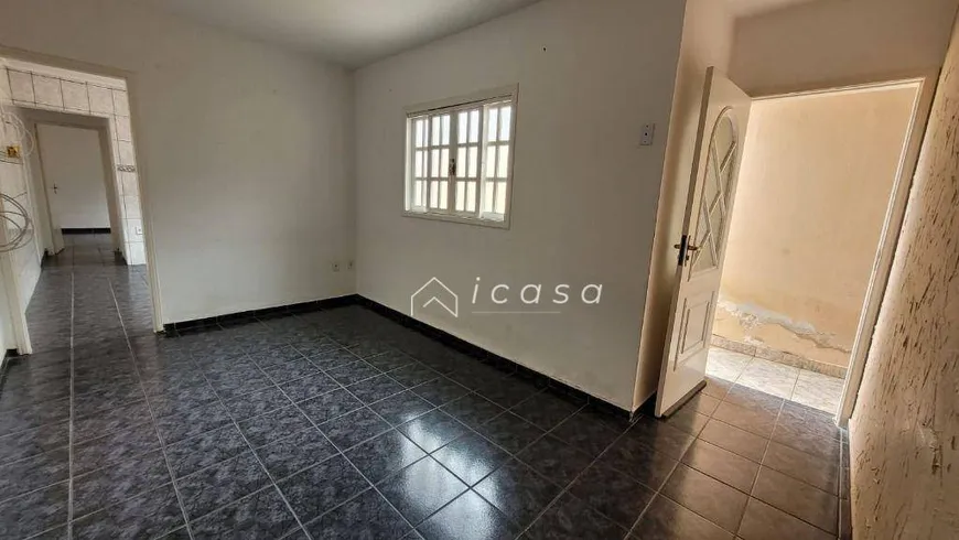 Foto 1 de Casa com 2 Quartos à venda, 95m² em Vila Antonio Augusto Luiz, Caçapava