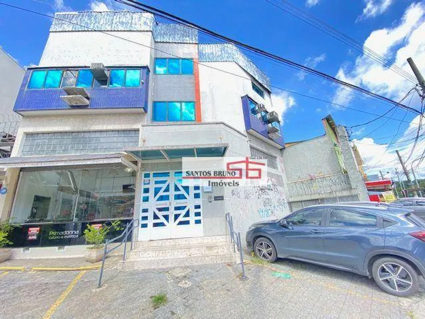 Foto 1 de Prédio Comercial para alugar, 450m² em Vila Pereira Barreto, São Paulo