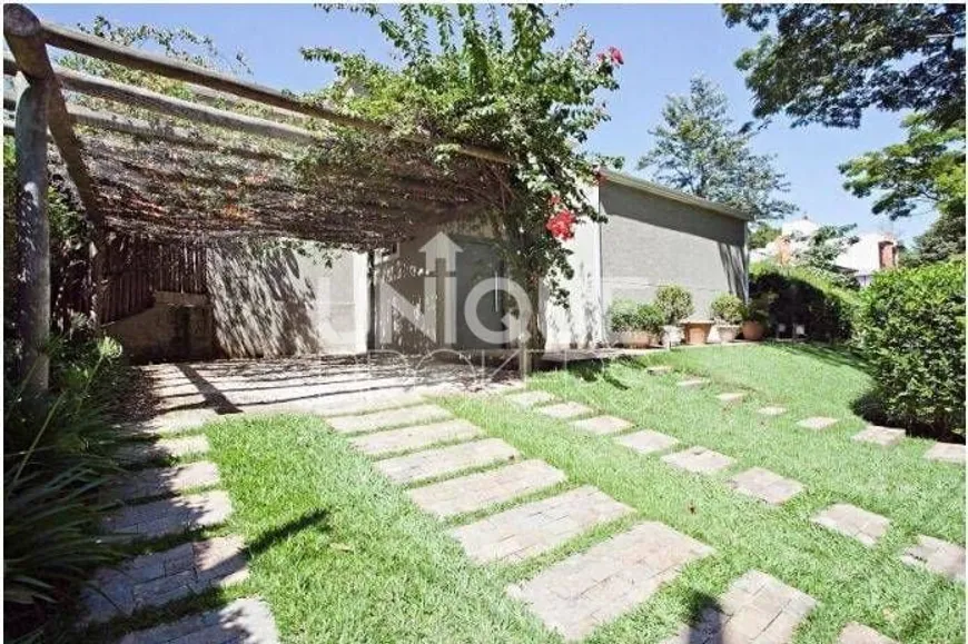 Foto 1 de Casa de Condomínio com 4 Quartos à venda, 822m² em Pinhal, Cabreúva