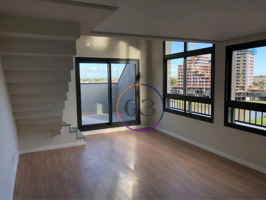 Foto 1 de Apartamento com 1 Quarto à venda, 64m² em São Gonçalo , Pelotas