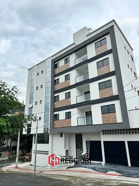 Foto 1 de Apartamento com 2 Quartos à venda, 72m² em Ariribá, Balneário Camboriú