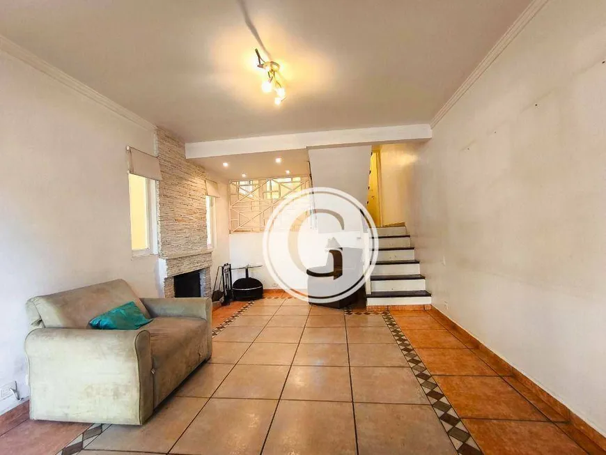 Foto 1 de Casa de Condomínio com 4 Quartos para venda ou aluguel, 260m² em Butantã, São Paulo