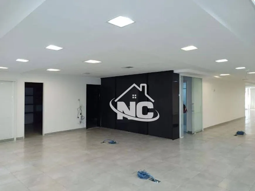 Foto 1 de Sala Comercial à venda, 392m² em Centro, Niterói