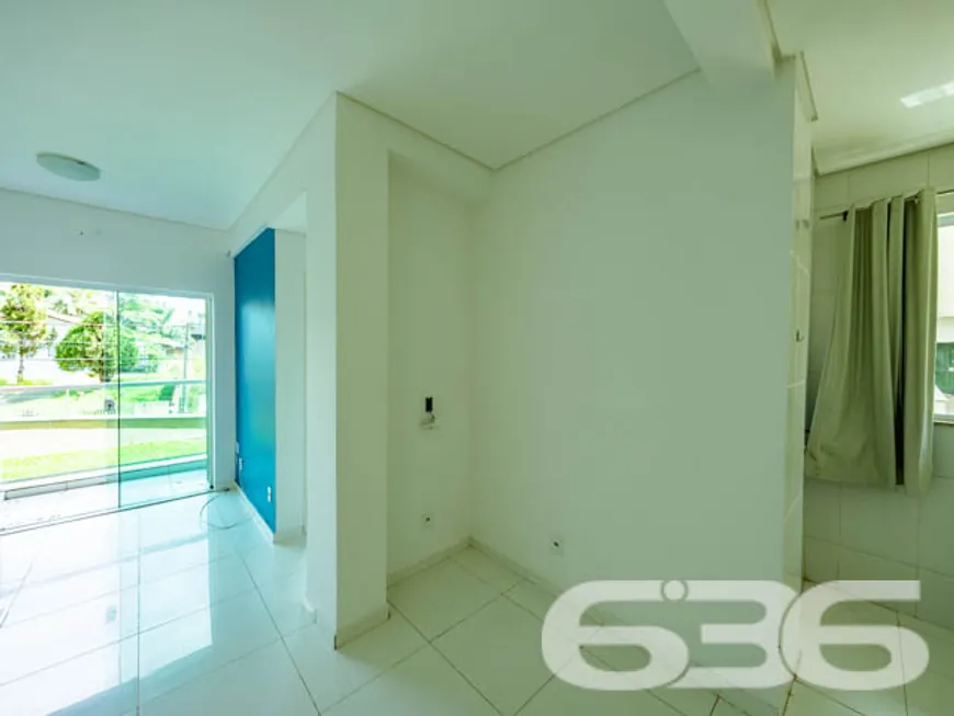 Foto 1 de Apartamento com 2 Quartos à venda, 55m² em Costa E Silva, Joinville