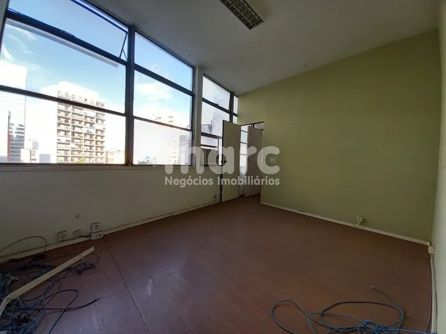 Foto 1 de Sala Comercial à venda, 42m² em Liberdade, São Paulo