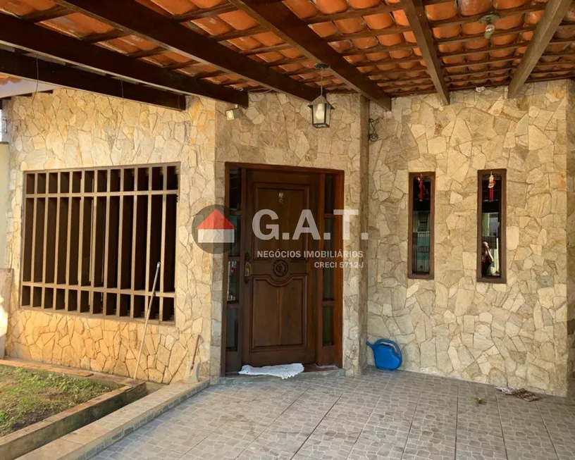 Foto 1 de Casa com 3 Quartos à venda, 267m² em Jardim Vera Cruz, Sorocaba