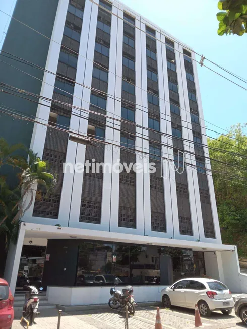 Foto 1 de Sala Comercial para venda ou aluguel, 43m² em Rio Vermelho, Salvador