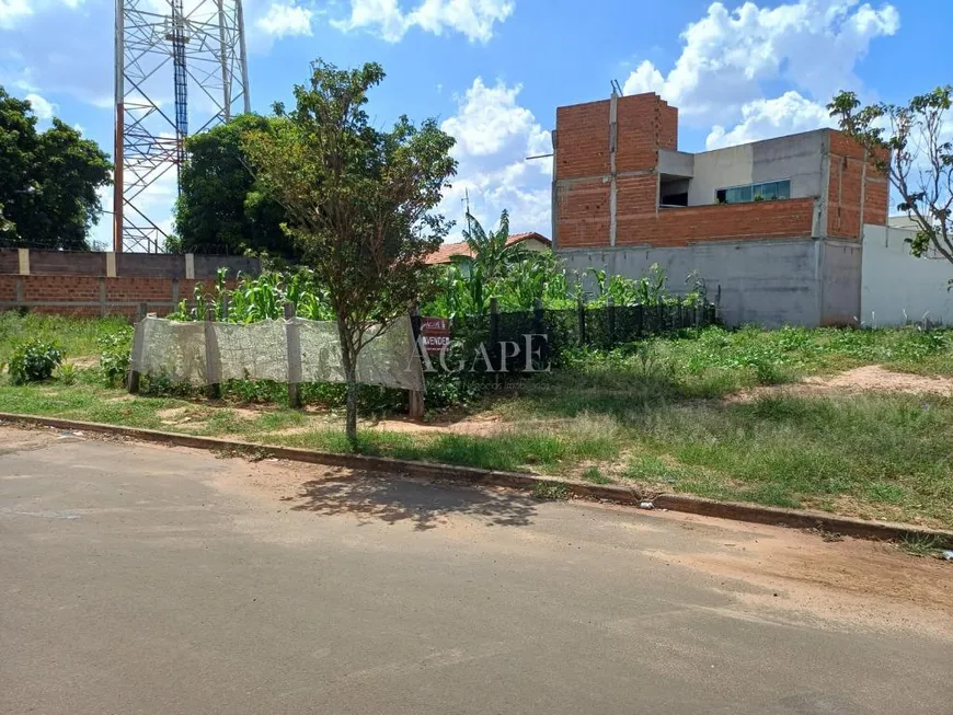 Foto 1 de Lote/Terreno à venda, 126m² em Residencial da Torre, Artur Nogueira