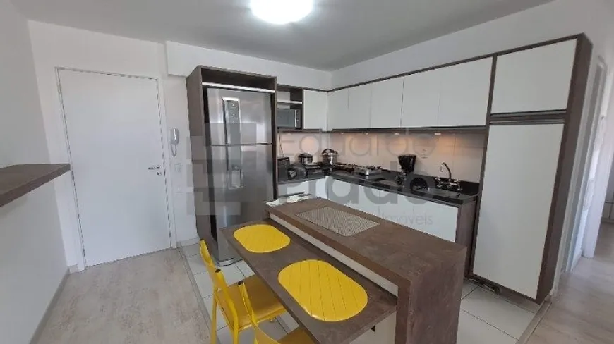 Foto 1 de Apartamento com 2 Quartos à venda, 60m² em Jardim das Perdizes, São Paulo