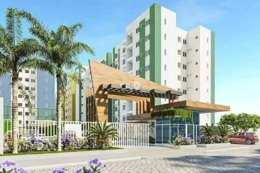 Foto 1 de Apartamento com 2 Quartos para alugar, 68m² em Aruana, Aracaju