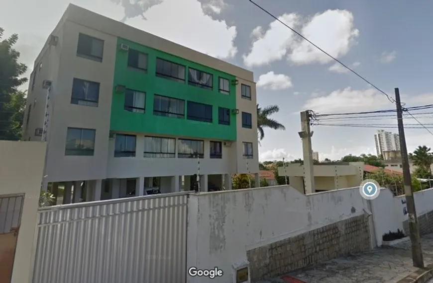 Foto 1 de Apartamento com 3 Quartos à venda, 98m² em Capim Macio, Natal