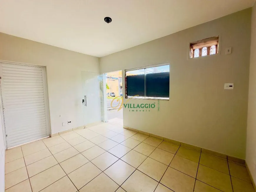 Foto 1 de Sala Comercial para alugar, 60m² em Jardim Walkiria, São José do Rio Preto