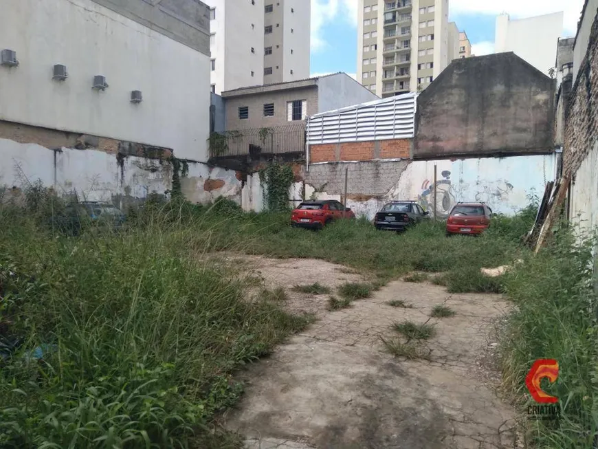 Foto 1 de Lote/Terreno à venda, 342m² em Móoca, São Paulo
