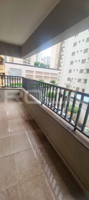 Foto 1 de Apartamento com 1 Quarto à venda, 45m² em Jardim Botânico, Ribeirão Preto