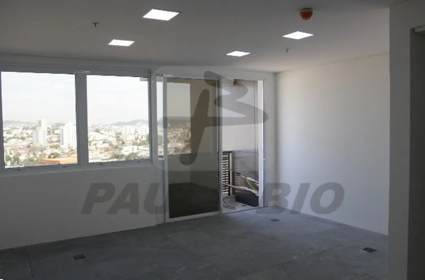 Foto 1 de Ponto Comercial à venda, 33m² em Vila Homero Thon, Santo André