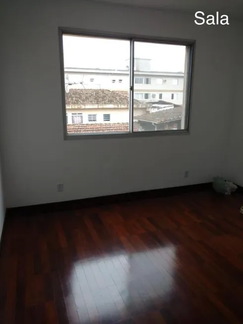 Foto 1 de Apartamento com 2 Quartos à venda, 70m² em Parque São Vicente, São Vicente