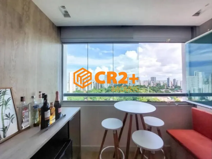 Foto 1 de Apartamento com 3 Quartos à venda, 72m² em Casa Amarela, Recife