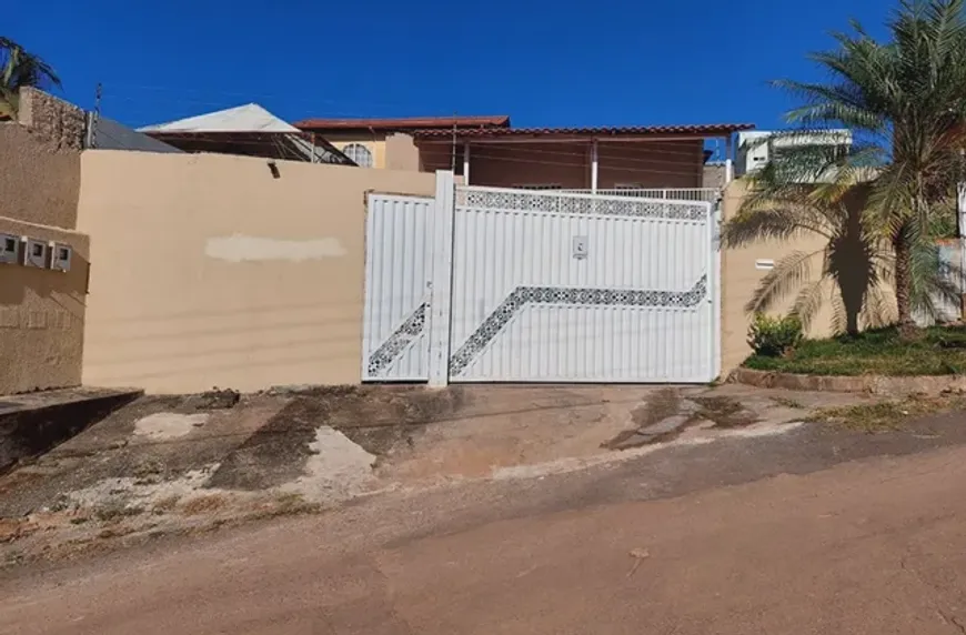 Foto 1 de Casa com 2 Quartos à venda, 120m² em Brotas, Salvador