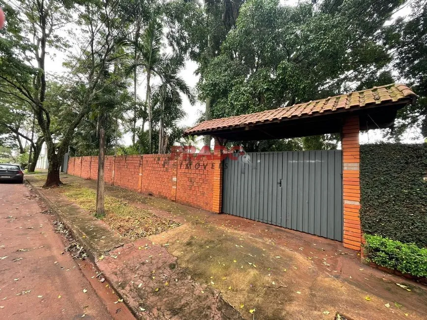 Foto 1 de Lote/Terreno à venda, 1125m² em Recanto Kakogawa, Maringá