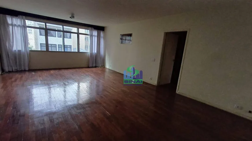 Foto 1 de Apartamento com 3 Quartos à venda, 170m² em Bom Retiro, São Paulo