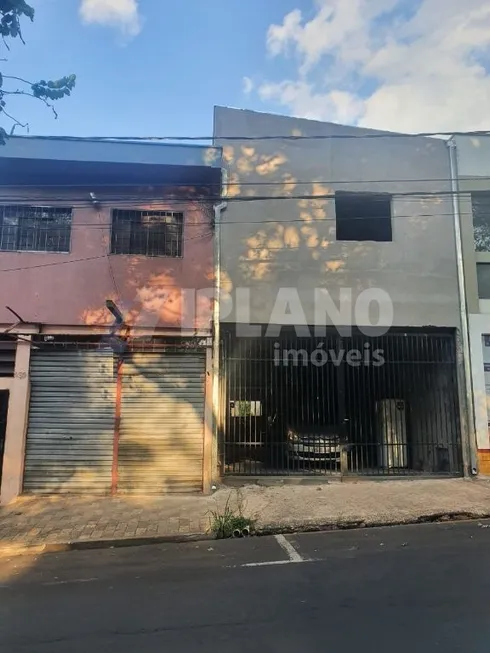 Foto 1 de Ponto Comercial para alugar, 420m² em Vila Monteiro - Gleba I, São Carlos