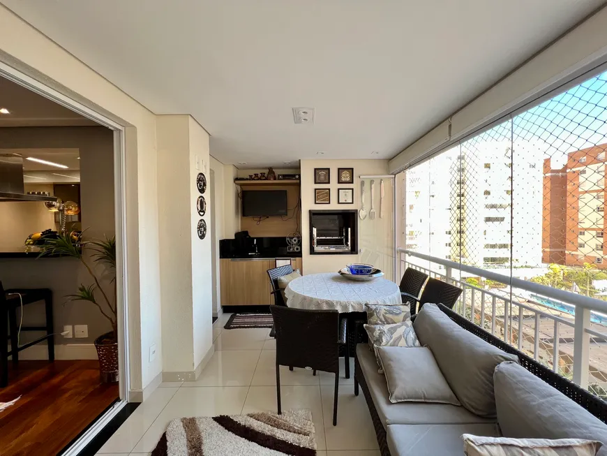 Foto 1 de Apartamento com 1 Quarto à venda, 112m² em Móoca, São Paulo
