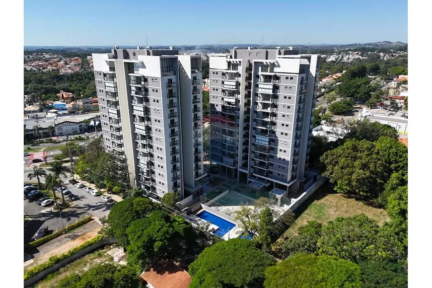 Foto 1 de Apartamento com 3 Quartos à venda, 269m² em Jardim Bandeirantes, Sorocaba