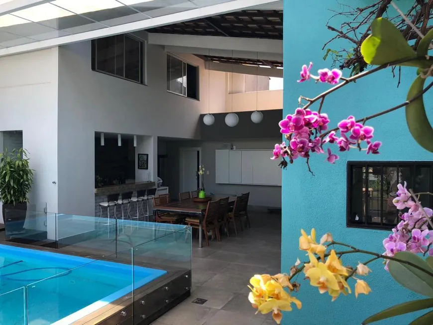Foto 1 de Casa com 3 Quartos à venda, 250m² em Cocal, Vila Velha