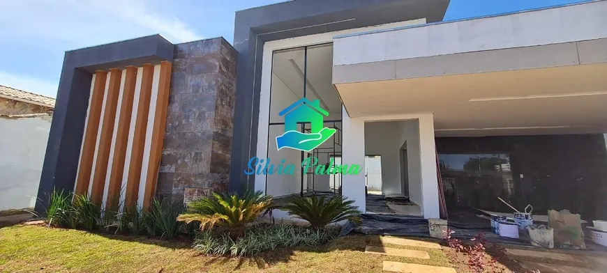 Foto 1 de Casa com 3 Quartos à venda, 192m² em Joá, Lagoa Santa