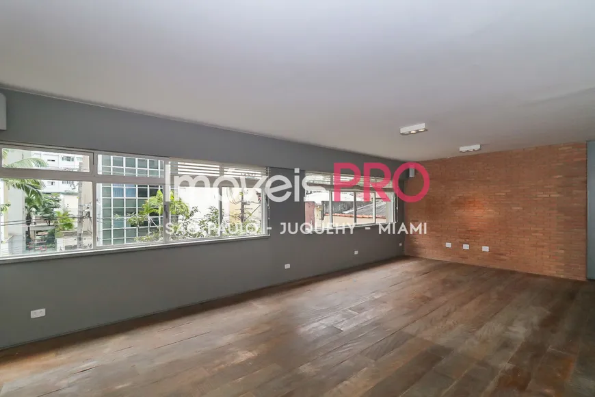 Foto 1 de Apartamento com 2 Quartos à venda, 186m² em Jardim Paulista, São Paulo