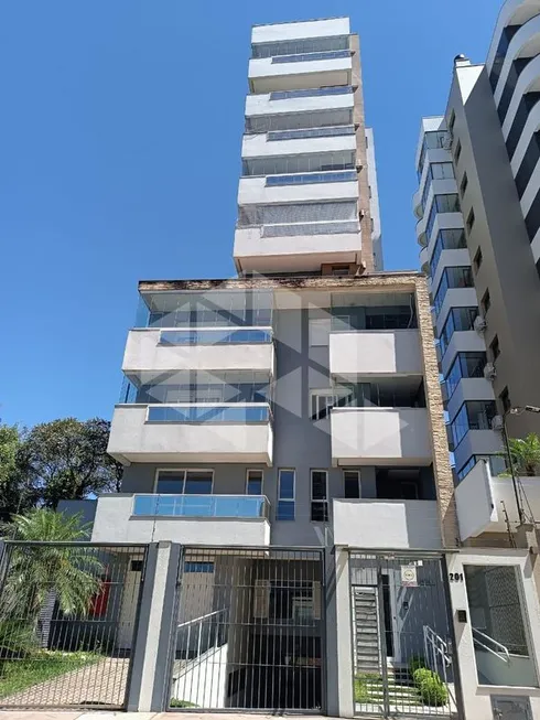 Foto 1 de Apartamento com 2 Quartos para alugar, 91m² em São José, Caxias do Sul