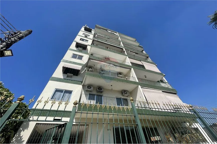 Foto 1 de Apartamento com 2 Quartos à venda, 80m² em Cordovil, Rio de Janeiro