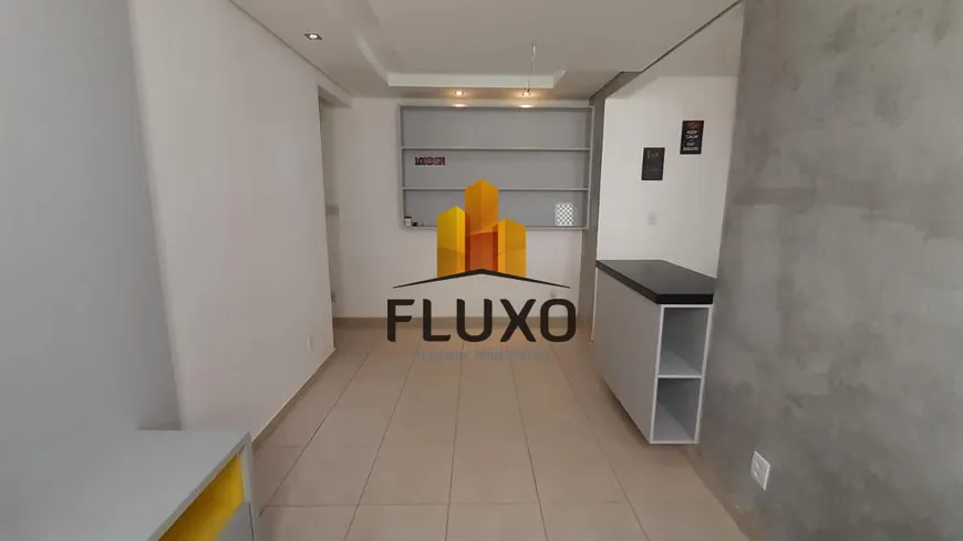 Foto 1 de Apartamento com 2 Quartos à venda, 47m² em Parque Bauru, Bauru