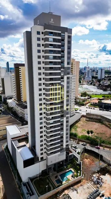 Foto 1 de Apartamento com 2 Quartos à venda, 105m² em Jardim Aclimação, Cuiabá