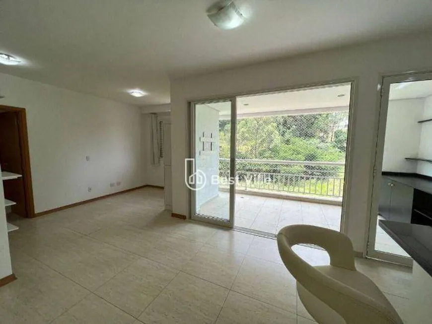 Foto 1 de Apartamento com 2 Quartos à venda, 94m² em Alphaville, Santana de Parnaíba