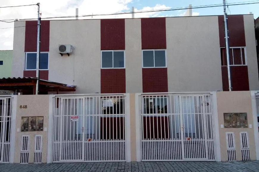 Foto 1 de Casa com 2 Quartos à venda, 145m² em Monte Alegre Monte Alegre, Camboriú