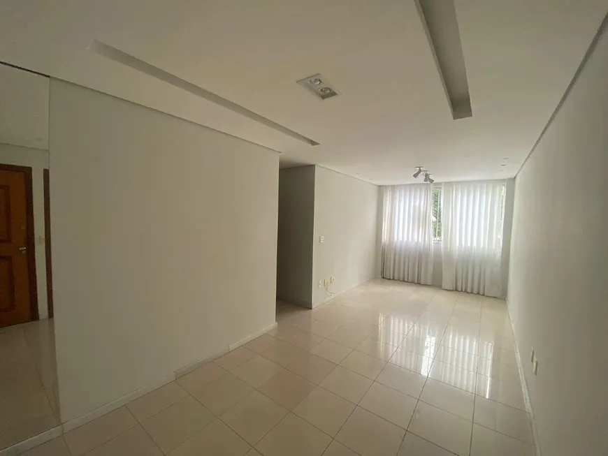 Foto 1 de Apartamento com 4 Quartos à venda, 90m² em Buritis, Belo Horizonte