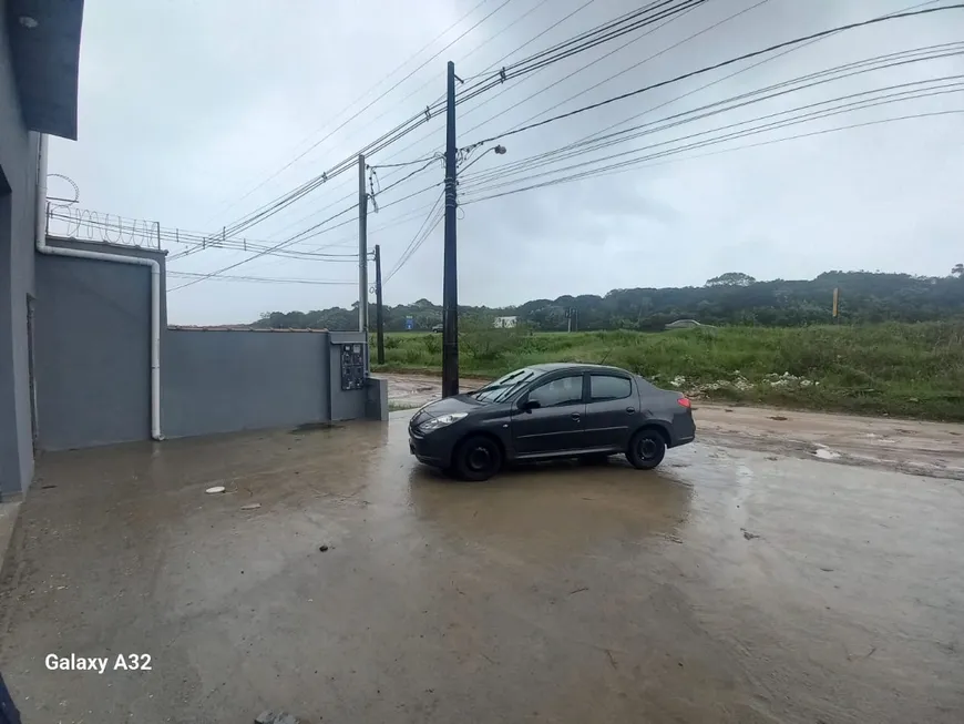 Foto 1 de Ponto Comercial à venda, 70m² em Balneário Gaivotas, Itanhaém