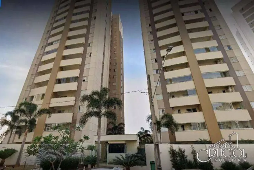 Foto 1 de Apartamento com 3 Quartos à venda, 78m² em Gleba Fazenda Palhano, Londrina