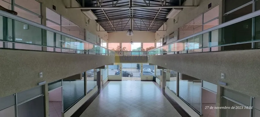 Foto 1 de Prédio Comercial para alugar, 700m² em Centro, Itupeva