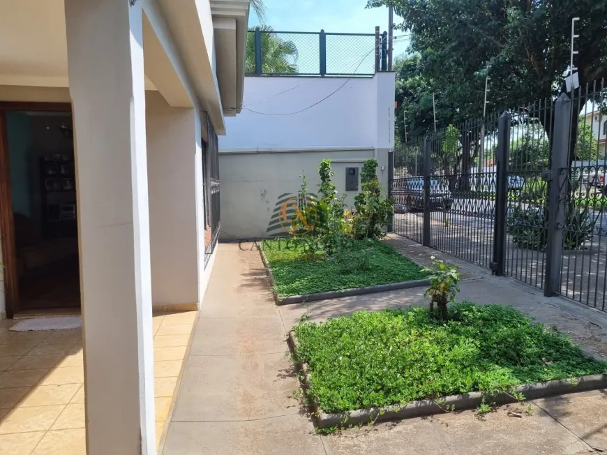 Foto 1 de Casa com 3 Quartos à venda, 160m² em Jardim Primavera, Araraquara