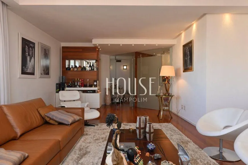 Foto 1 de Apartamento com 3 Quartos à venda, 353m² em Centro, Sorocaba